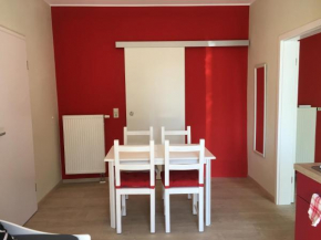 die Senfbude - wunderschöne 2-Raum-Apartments mit Stellplatz, ruhig und elegant!
